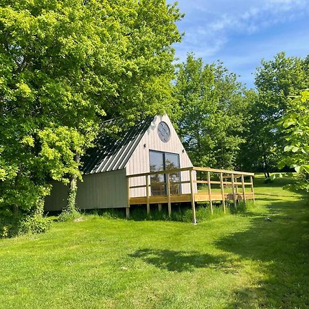Domaine Le Rianon Vila Malleret-Boussac Exterior foto